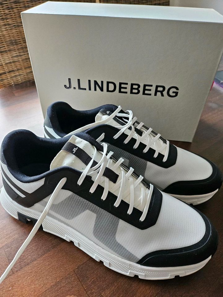 Sneaker  J. LINDEBERG in Bruckmühl