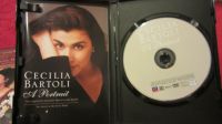 Cecilia Bartoli 2 DVDs der großartigen Sängerin Leipzig - Kleinzschocher Vorschau