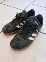 Adidas Sneaker Gr. 38 schwarz Saarland - Illingen Vorschau