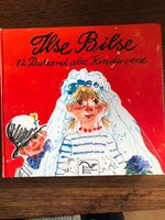 12 Dutzend alte Kinderverse, Ilse Bilse, 12. Auflage 1993 Brandenburg - Potsdam Vorschau