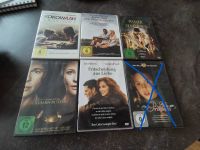 DVD Auflösung*Komödien*5 Filme im Paket Nordrhein-Westfalen - Morsbach Vorschau