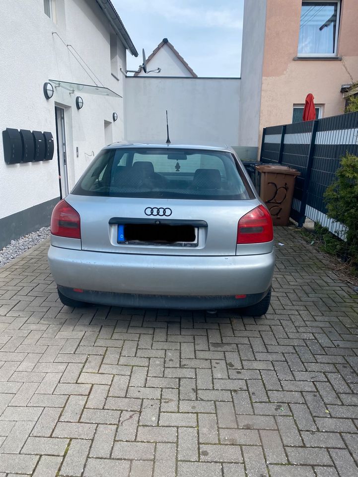 Audi A3 8l in Montabaur