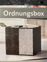 Ordnungsbox / dekorative Faltbox NEU Hessen - Bad Homburg Vorschau