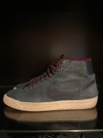 Nike Blazer Wildleder Sneaker Rheinland-Pfalz - Otterbach Vorschau