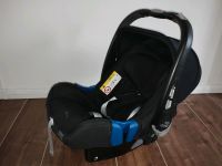 Babyschale nebst Isofix Station Mecklenburg-Vorpommern - Greifswald Vorschau