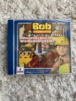 CD Bob der Baumeister Düsseldorf - Düsseltal Vorschau