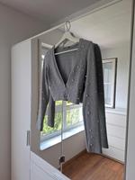 Zara Strickjacke Crop Baden-Württemberg - Pforzheim Vorschau