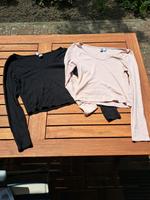 2 dünne Pullover , Gr S, von H&M Mecklenburg-Vorpommern - Neu Kaliß Vorschau