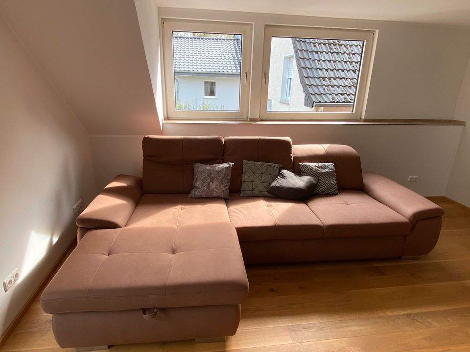 Sofa L-Form in Bad Oeynhausen