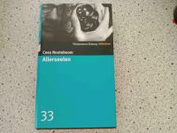 Allerseelen süddeutsche Zeitung Cees Nooteboom Buch Brandenburg - Potsdam Vorschau