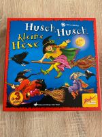 Husch Husch kleine Hexe (Brettspiel) Nordrhein-Westfalen - Coesfeld Vorschau