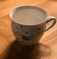 Keramik Tasse Handmade NEU ! Nordrhein-Westfalen - Leichlingen Vorschau