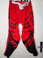 FOX Motocross Hose *NEU* Thüringen - Wollersleben Vorschau