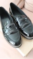 Loafer Lackschuhe Schleswig-Holstein - Brokdorf Vorschau