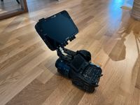Sony FS700R + Odyssey 7Q+ (4K Cinema Camera) inkl. RAW Bundle Köln - Bayenthal Vorschau