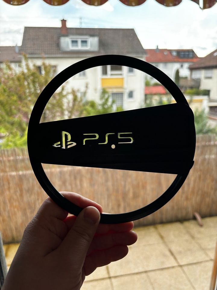 PS5 PlayStation 5 Slim Standfuß (Zubehör) in Esslingen