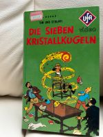 Tim & Struppi: Die Sieben Kristallkugeln VHS Hessen - Gelnhausen Vorschau