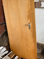 Alte Türen zu verschenken 3 Stück Niedersachsen - Hardegsen Vorschau