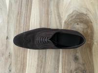 Hugo BOSS Selection Schuh 50217629, Gr. 8 (42), NEU Lindenthal - Köln Müngersdorf Vorschau