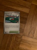 Pokémonkarte Trainingsstudio Bayern - Zorneding Vorschau