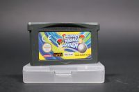 Muppet Pinball Mayhem Nintendo Game Boy Advance SP GC DS Schleswig-Holstein - Neumünster Vorschau