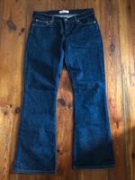 Levi’s Jeanshose Blau Größe 40 Sachsen - Malschwitz Vorschau
