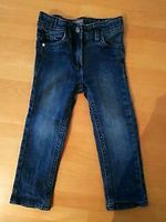 Jeans Größe 86/92 Kr. München - Großhelfendorf Vorschau