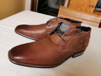 Bugatti Herren Halbschuhe - Gr. 44 - Top Bayern - Neustadt an der Aisch Vorschau