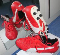 neue Fussballschuhe Puma King Top i FG NP 130 €; Gr. 39 = UK 6 Bayern - Dietfurt an der Altmühl Vorschau