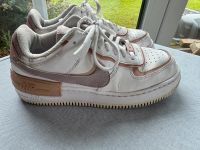 Air Force 1 Shadow, guter Zustand Niedersachsen - Wiesmoor Vorschau