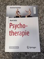 Psychotherapie Leipzig - Leipzig, Zentrum-Nord Vorschau