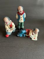 Gilde Clowns, Sonderedition aus 1999, Liebesbrieftrio, Liebe Nordrhein-Westfalen - Rhede Vorschau