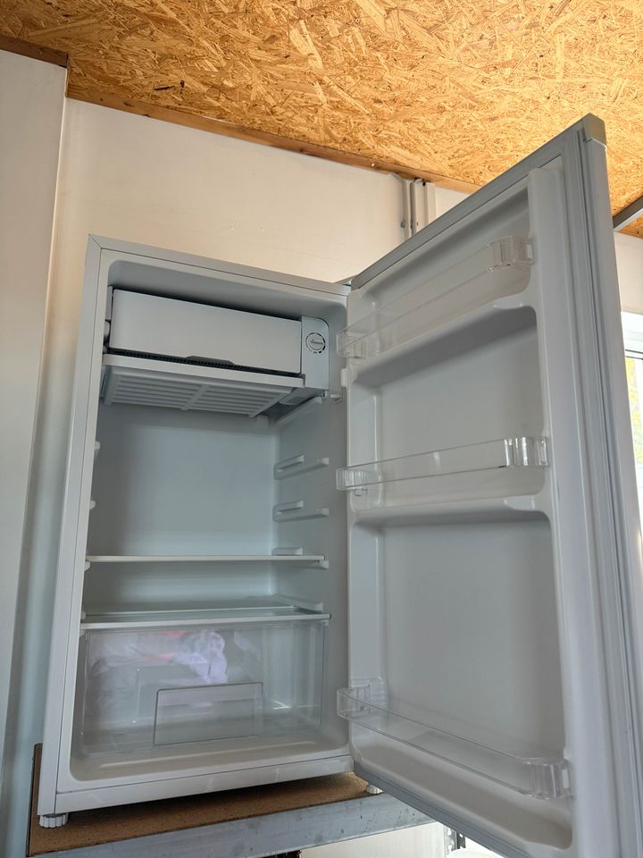 Kühlschrank mit Gefrierfach Bomann KS4261 in Artern/Unstrut