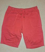 Shorts kurze Hose gr.M rot Bayern - Burgbernheim Vorschau