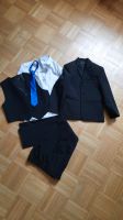 Verkaufe gebrauchten Kinder Anzug 5-teiliges Set gr. 6Y Bayern - Eichendorf Vorschau