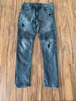 H&M Jeans Skinny Fit Gr. 170 grau Niedersachsen - Göttingen Vorschau