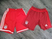 Trainingsshorts FC Bayern München Bayern - Nersingen Vorschau