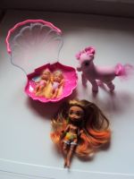 Monster High Puppe + Simba Muscheltasche, Pony Dithmarschen - Buesum Vorschau