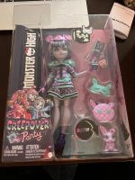 Monster High G3 Twyla Boogeyman originalverpackt Sachsen-Anhalt - Magdeburg Vorschau