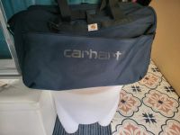 Carhartt Sport Bag Sporttasche in Navy Blau Baden-Württemberg - Lörrach Vorschau