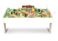 Eisenbahn Tisch Holz Spielzeug Sachsen - Bautzen Vorschau