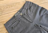 Cecil Hose Jeans Gr. 31 grau Bayern - Landshut Vorschau