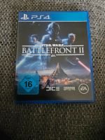 Star Wars Battlefront 2 für PS 4 Hamburg-Mitte - Hamburg Horn Vorschau