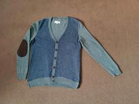 Strickjacke Mustang Gr. M für 10 € Niedersachsen - Braunschweig Vorschau