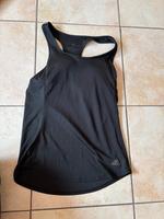 NEU Adidas Tank Top Gr. XS Shirt mit BH Sport Funktion Bayern - Olching Vorschau