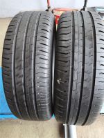 2x 195/60 R16 93H Continental EcoContact 5,DOT 4116 mit 6,5mm Bayern - Mintraching Vorschau