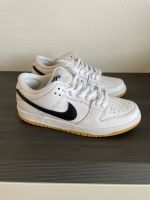 Nike SB Dunk Low Pro ISO White Gum Gr.40,5 Nordrhein-Westfalen - Niederkassel Vorschau