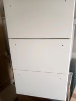 Alno Jet Vanille  Matt Unterschrank 45 cm Nordrhein-Westfalen - Lünen Vorschau