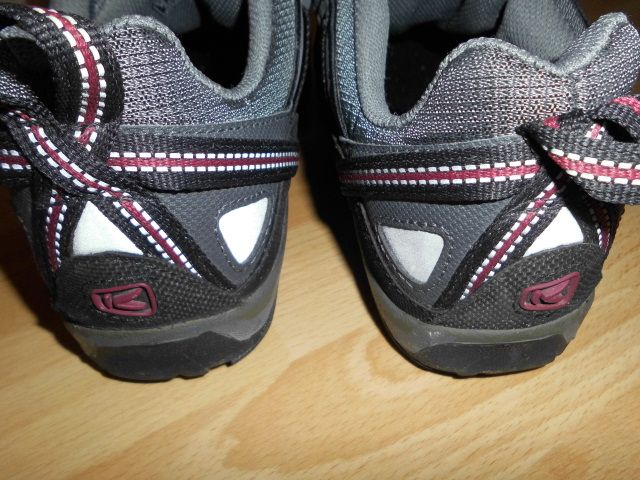 Gr. 39/40*Keen Springwater*Radschuhe*Fahrradschuhe*Klickies*Grau in Dachwig