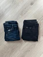 2x Jeans von G-Star - W26 L34 Essen - Bergerhausen Vorschau